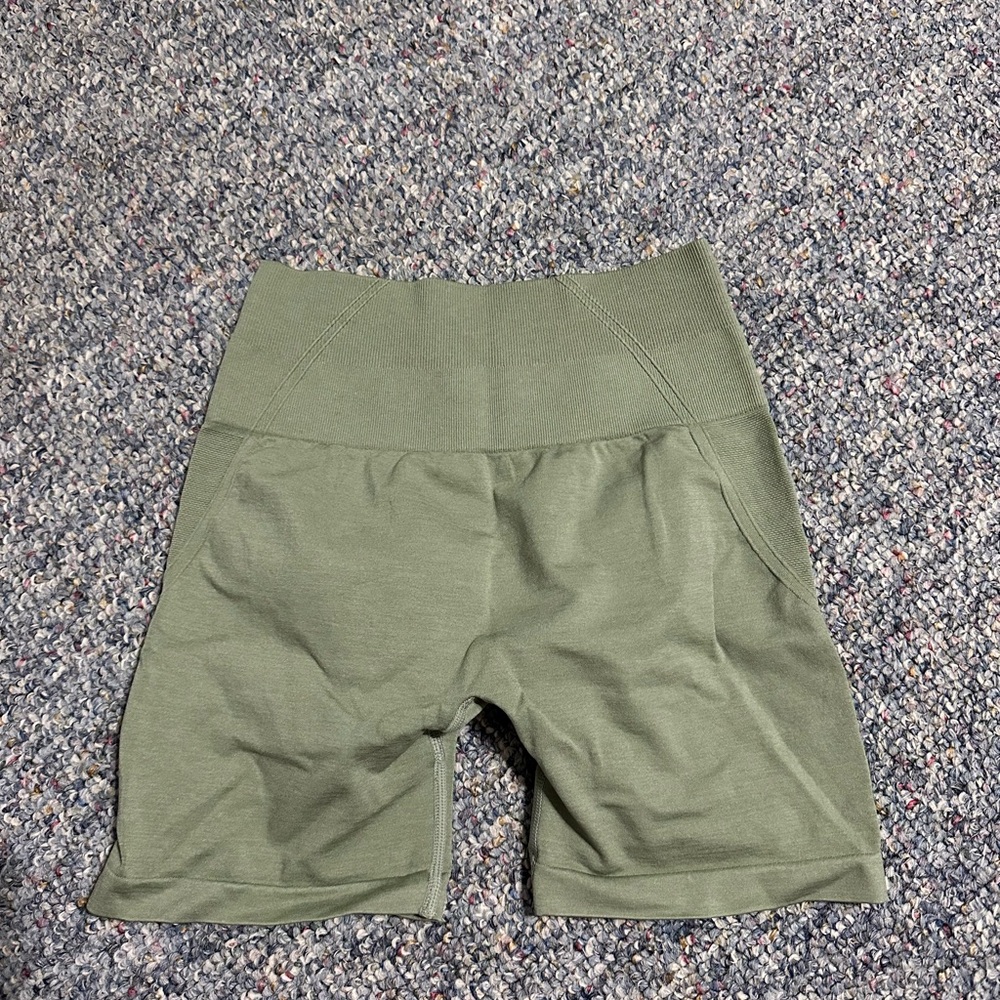 Womens Workout Shorts